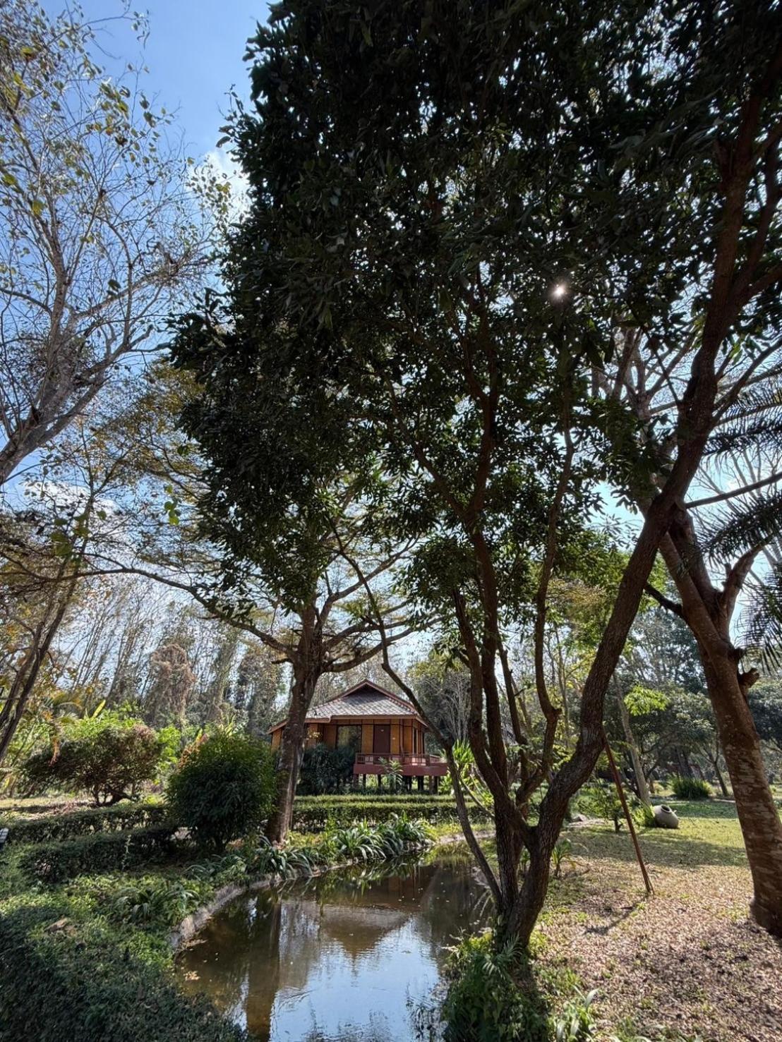 渡假村 Baan Krating - Sha 3*