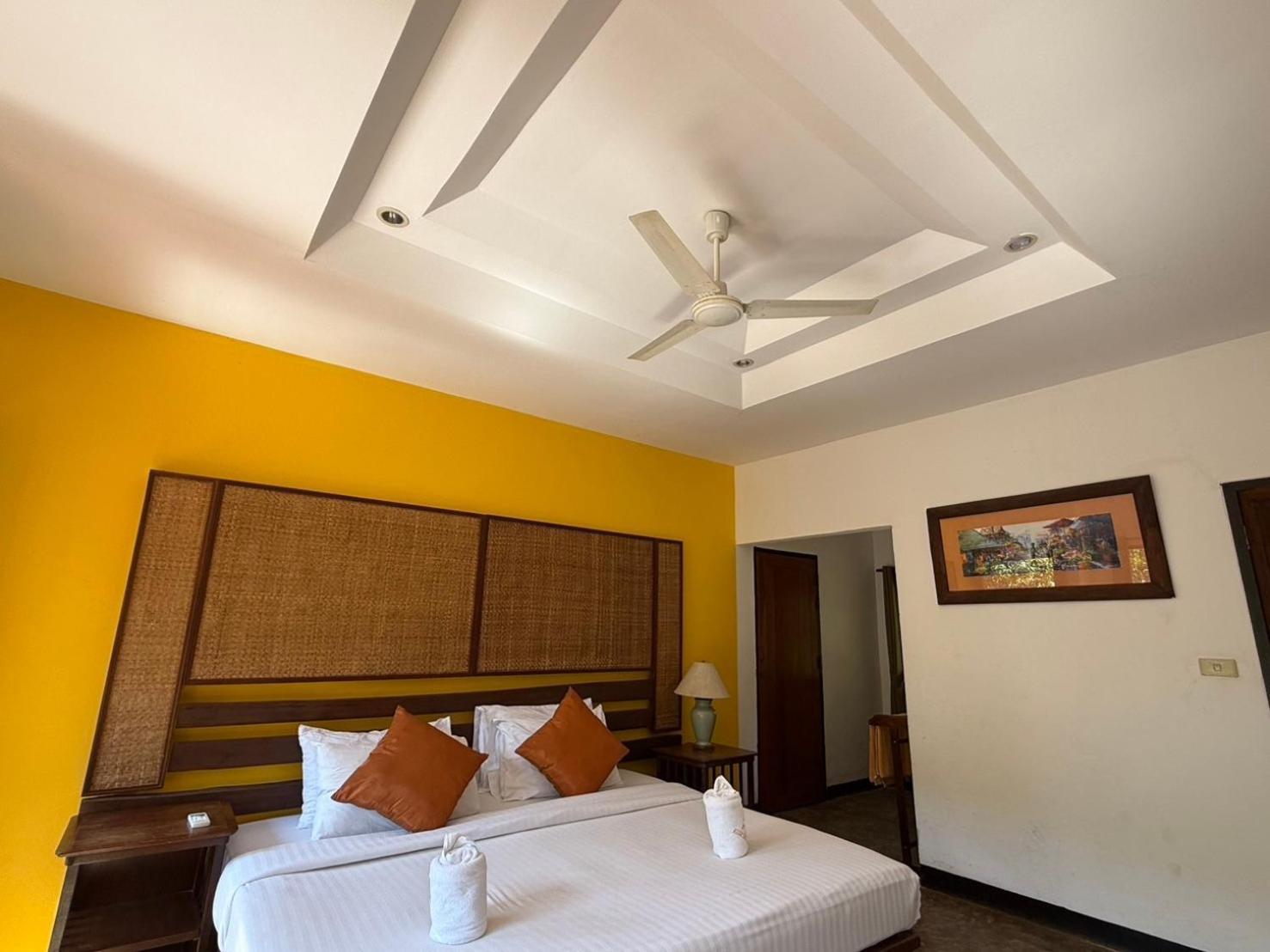 Resort Baan Krating - Sha
