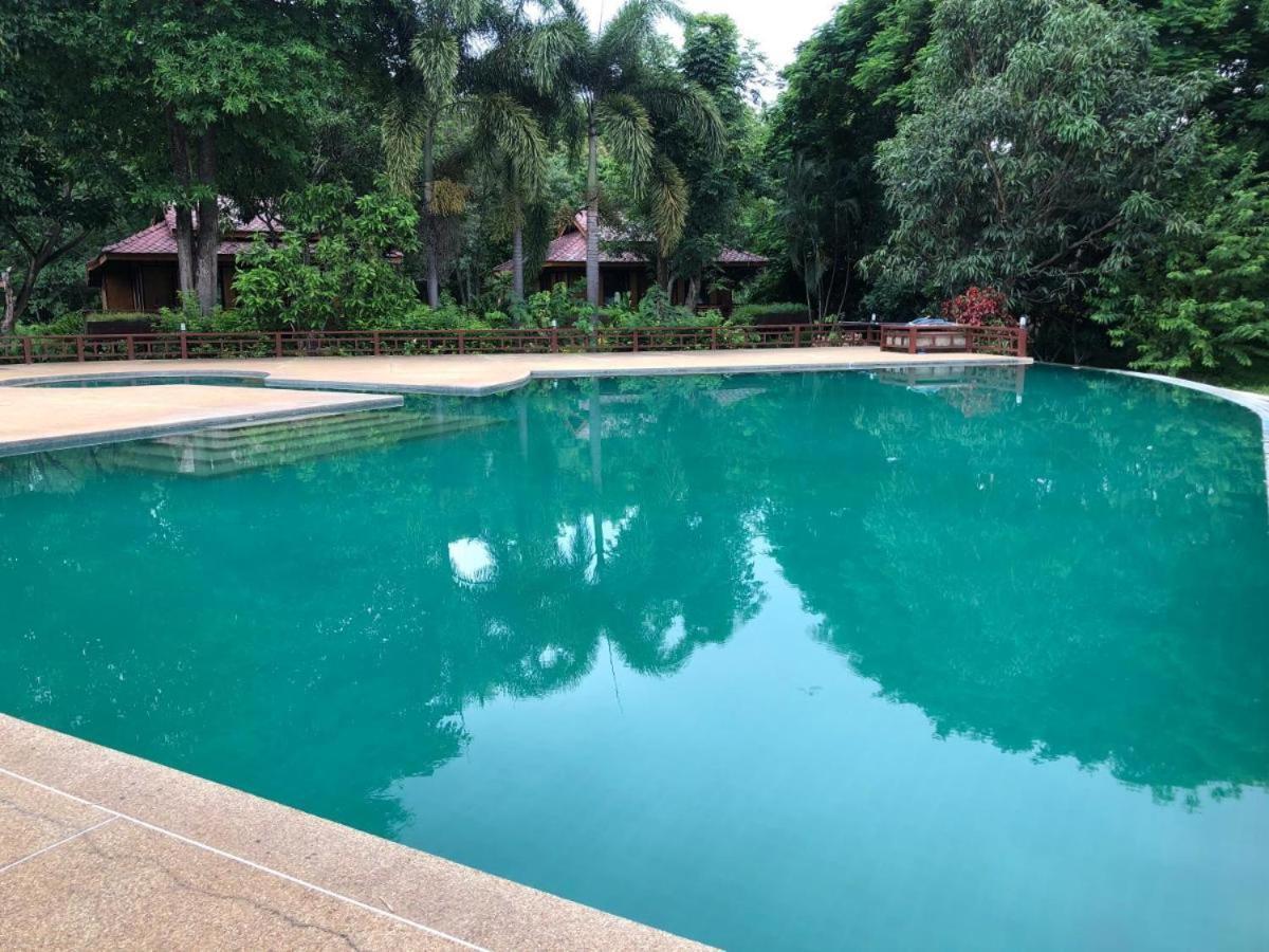 Baan Krating - Sha Resort 3*