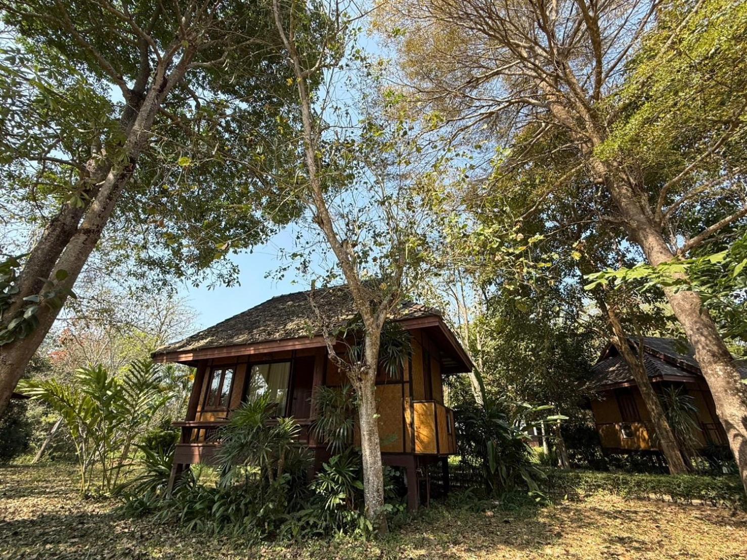 Resort Baan Krating - Sha 3*