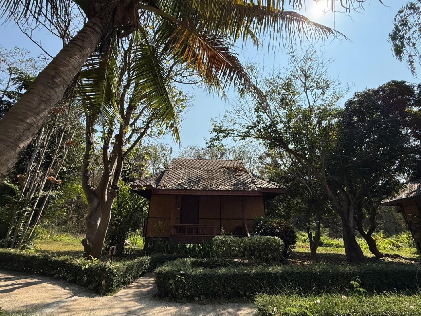 Baan Krating - Sha Resort Pai