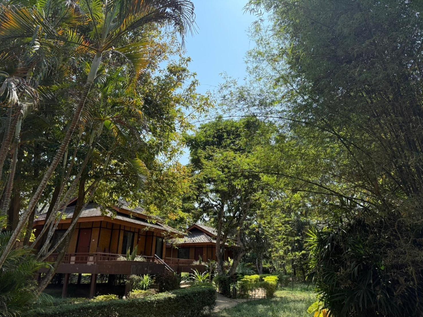 Baan Krating - Sha 3*
