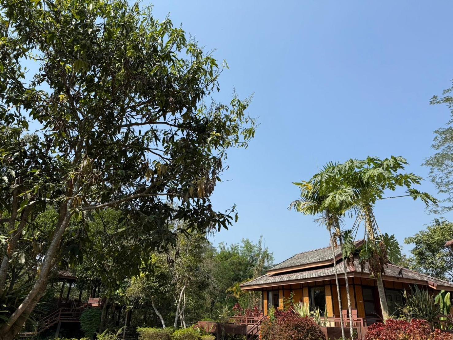 Resort Baan Krating - Sha