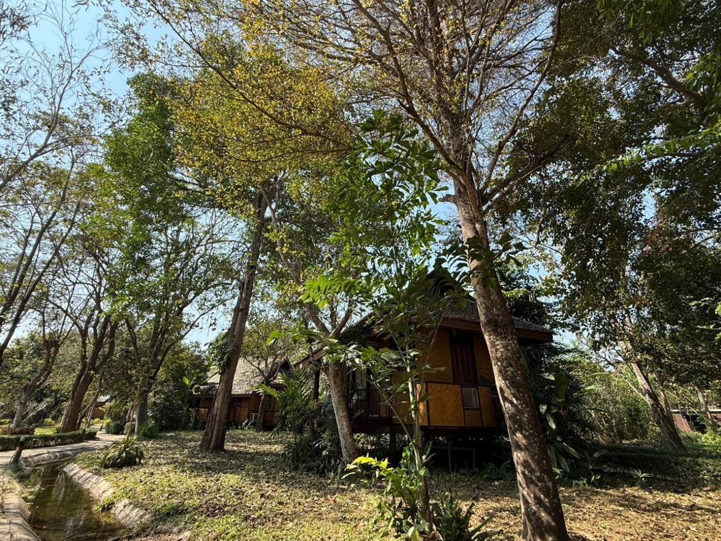 Baan Krating - Sha Resort 3*