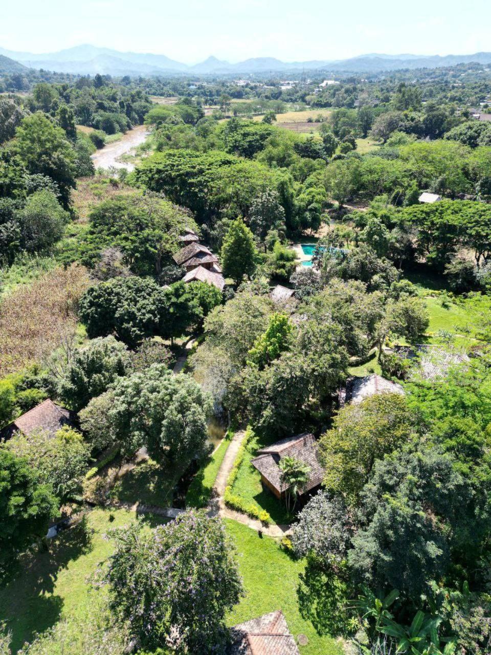 Resort Baan Krating - Sha Pai