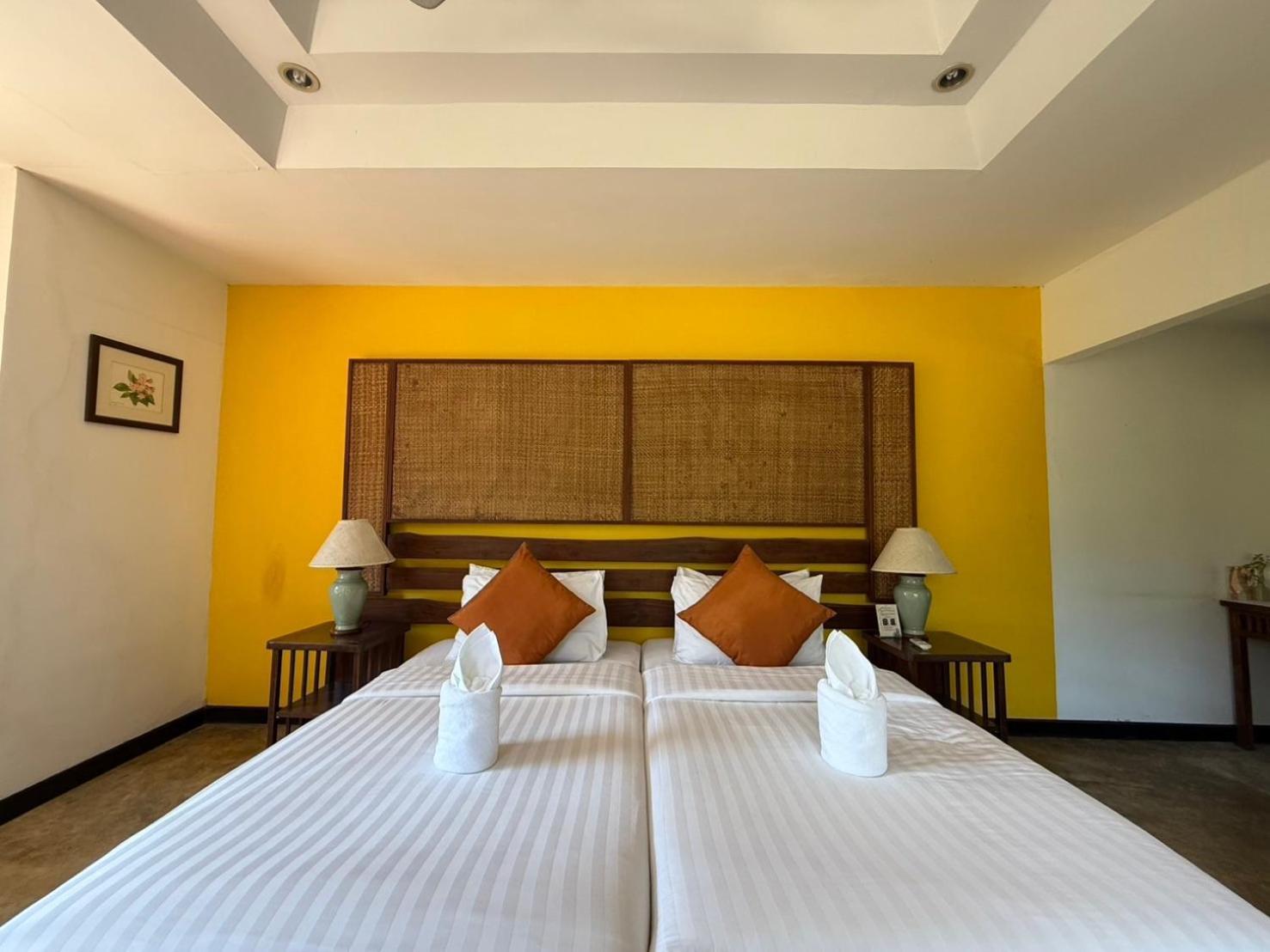 Baan Krating - Sha 3*