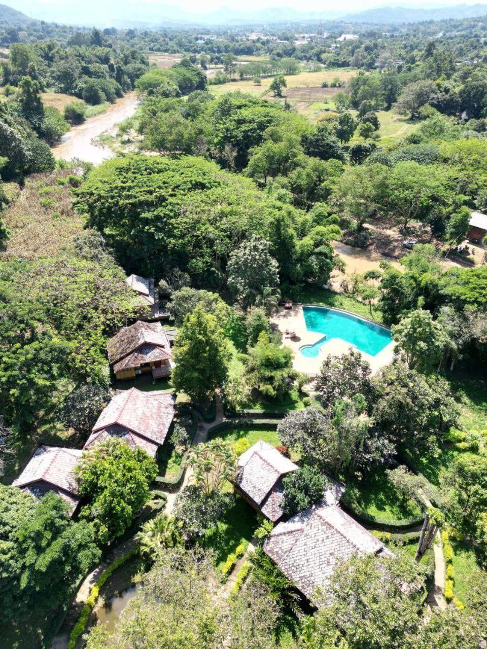 Baan Krating - Sha Pai