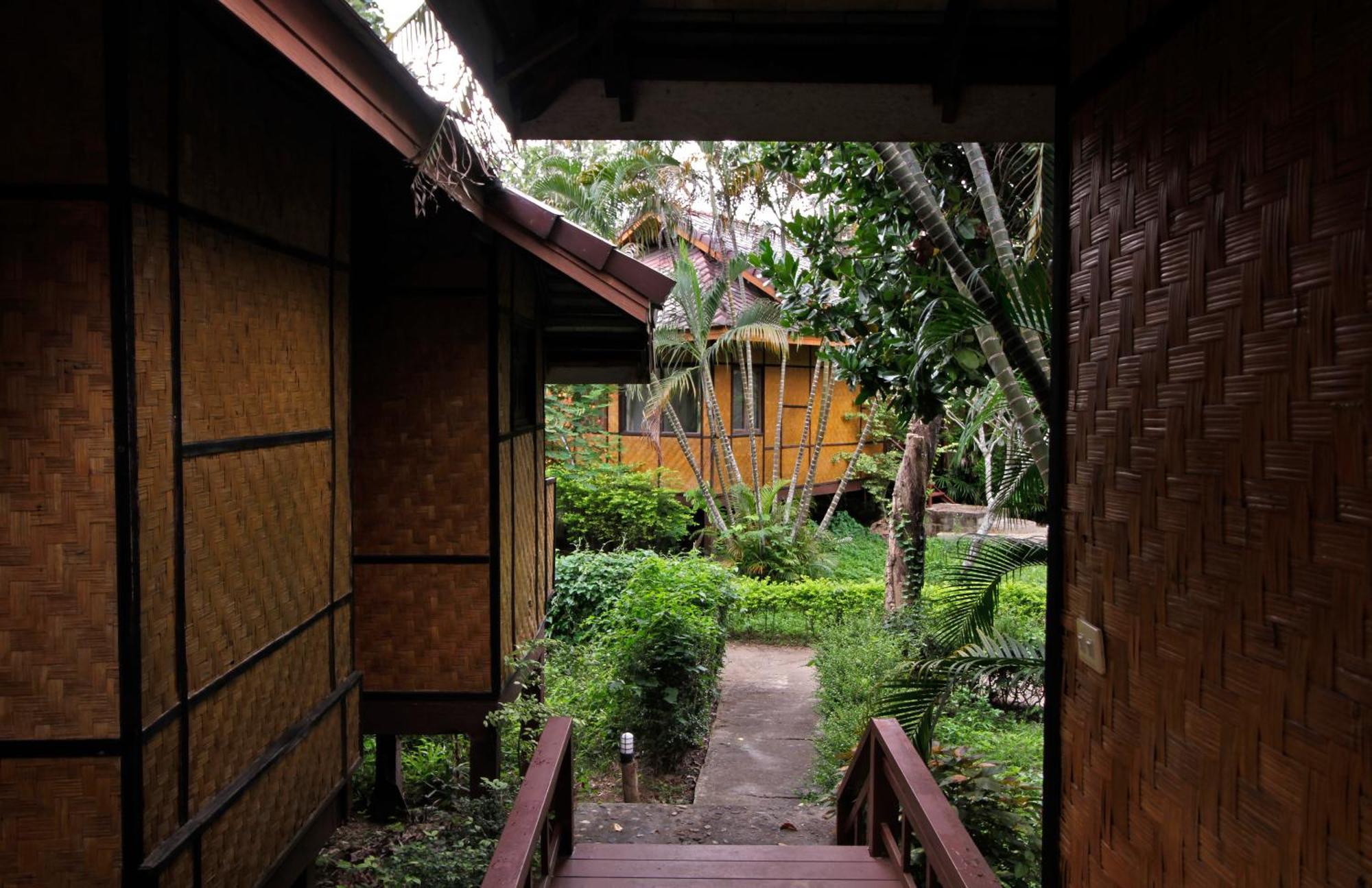 Baan Krating - Sha 3* Pai