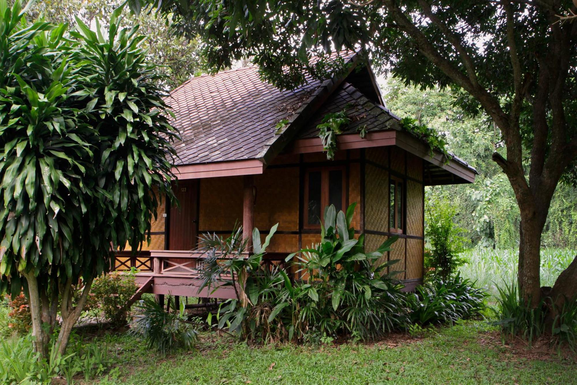 Baan Krating - Sha Resort