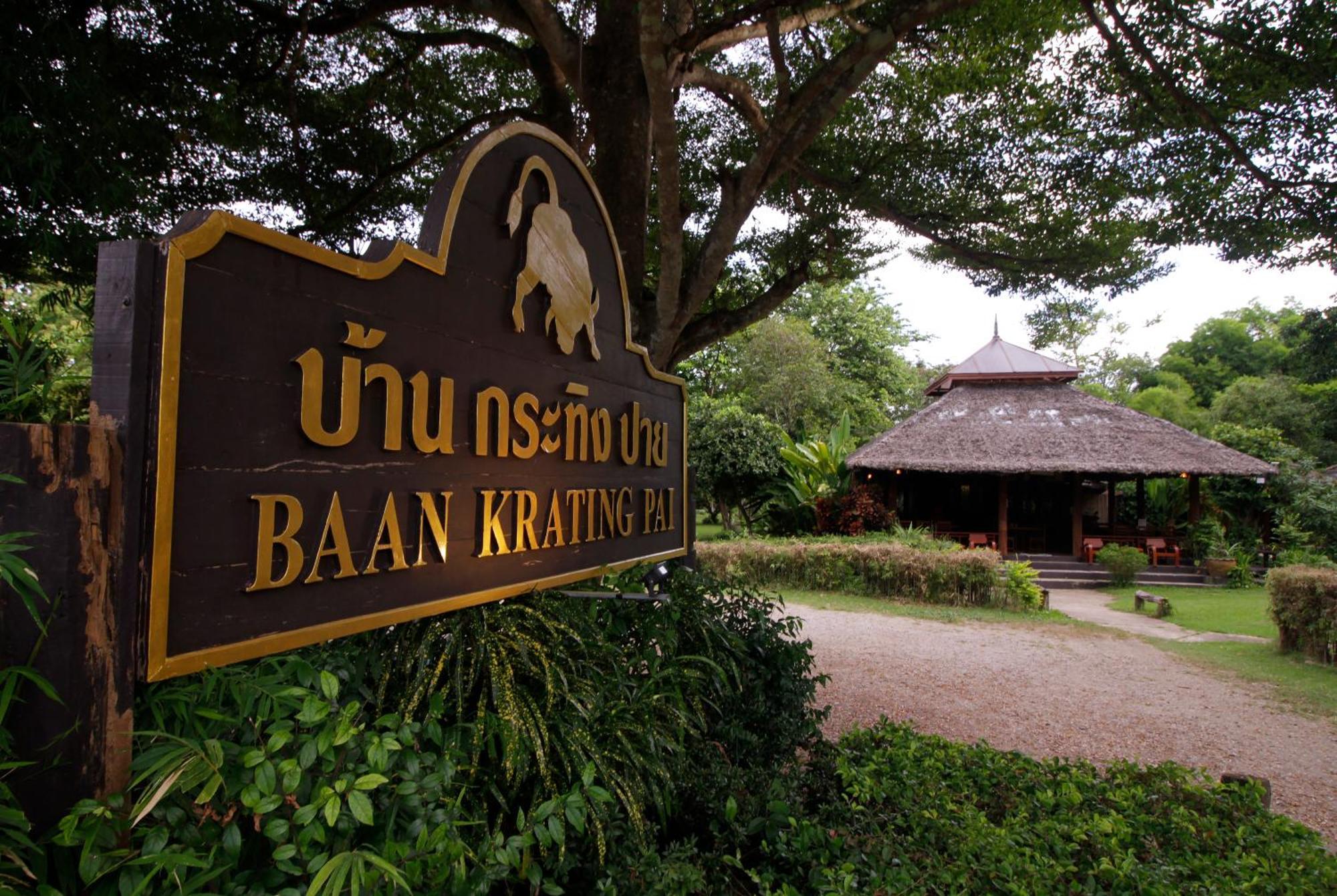 Baan Krating - Sha Resort 3*