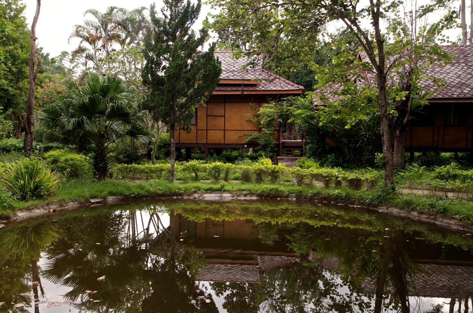 Resort Baan Krating - Sha 3*