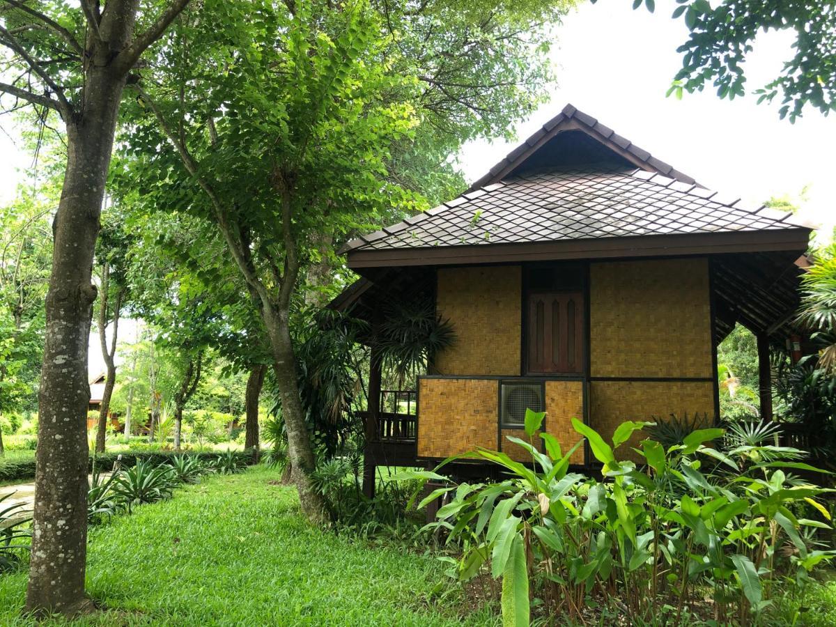 Baan Krating - Sha Resor