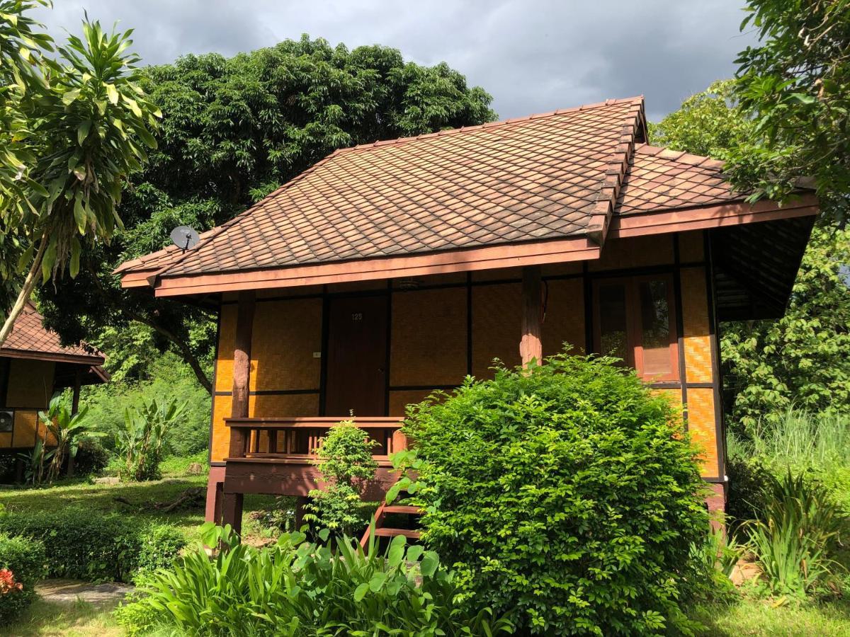Resor Baan Krating - Sha 3*