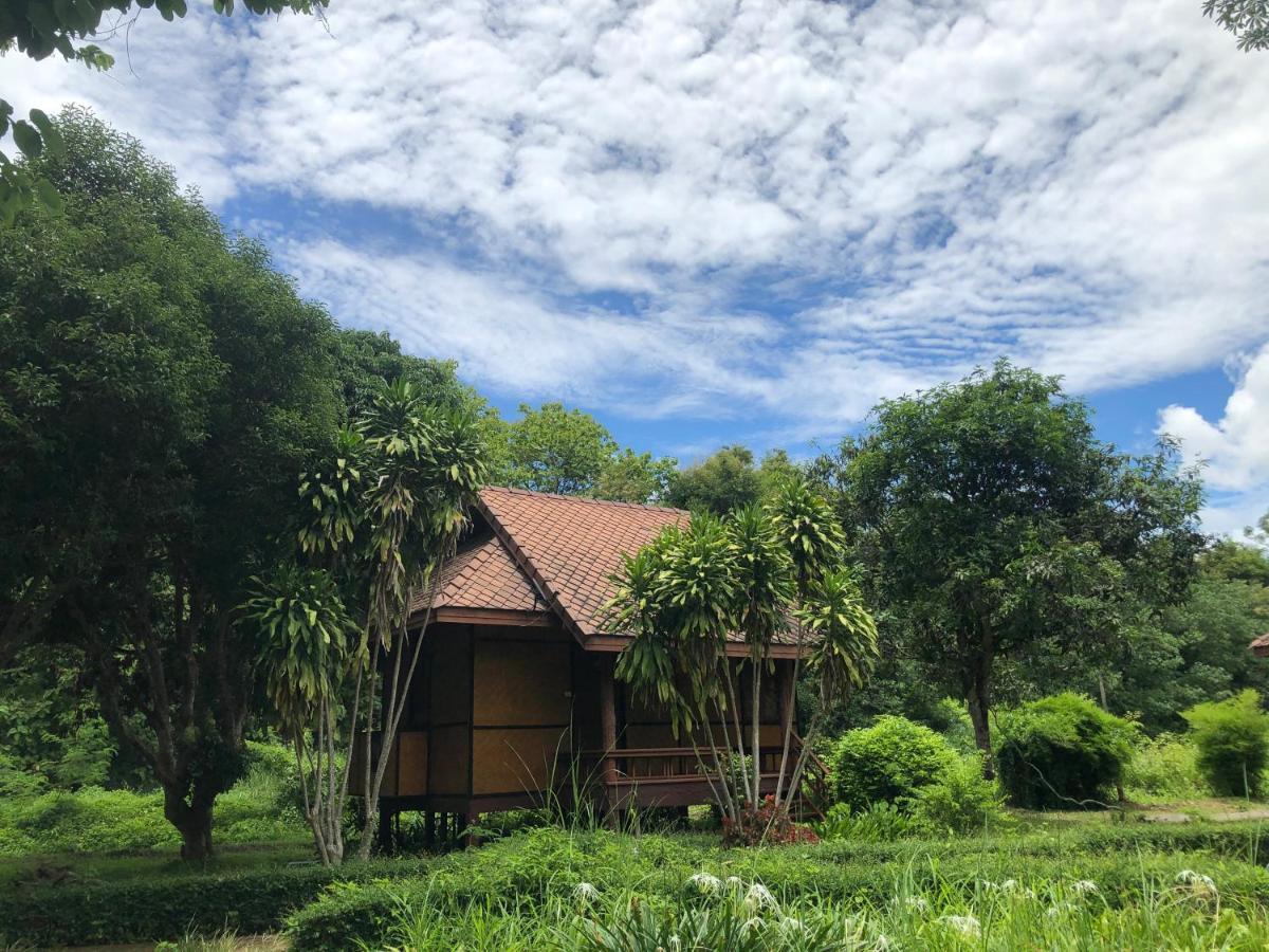 Baan Krating - Sha Resor