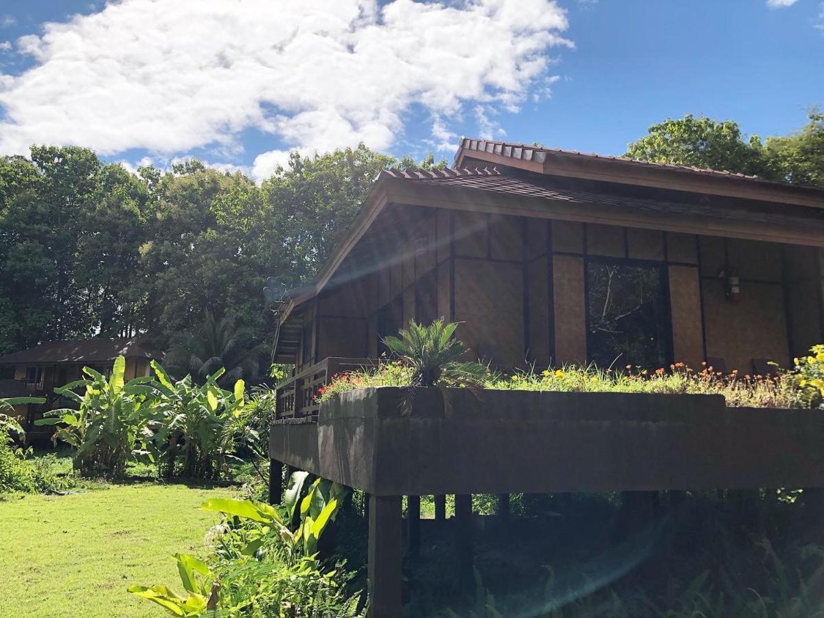 Resor Baan Krating - Sha Pai