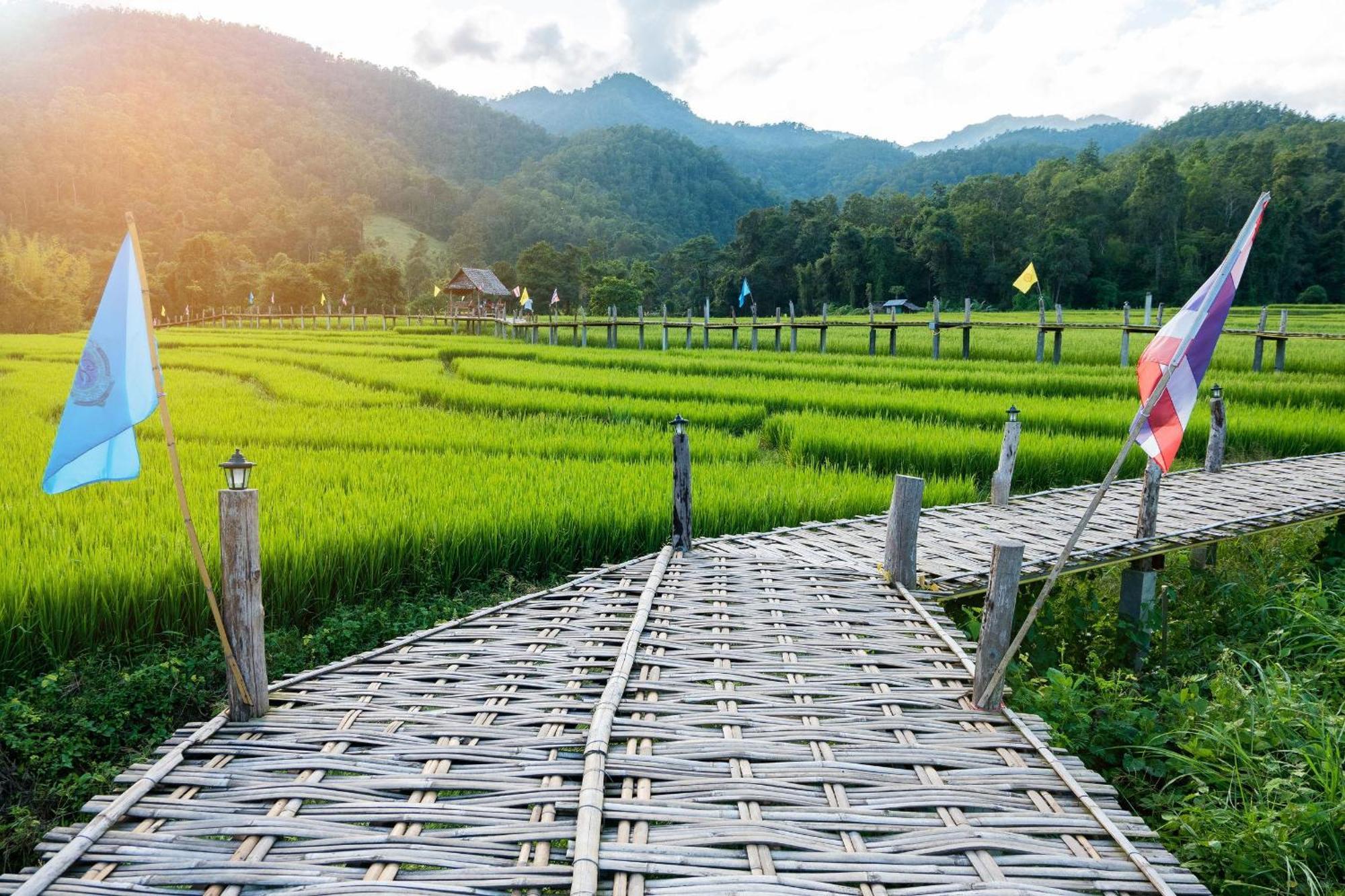 Baan Krating - Sha Resor 3*
