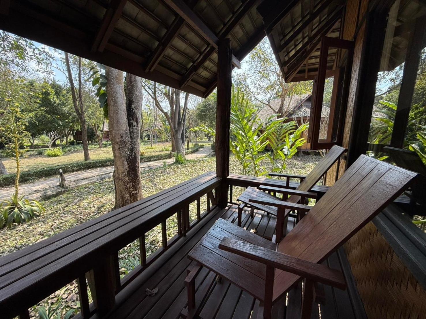 Baan Krating - Sha Resor