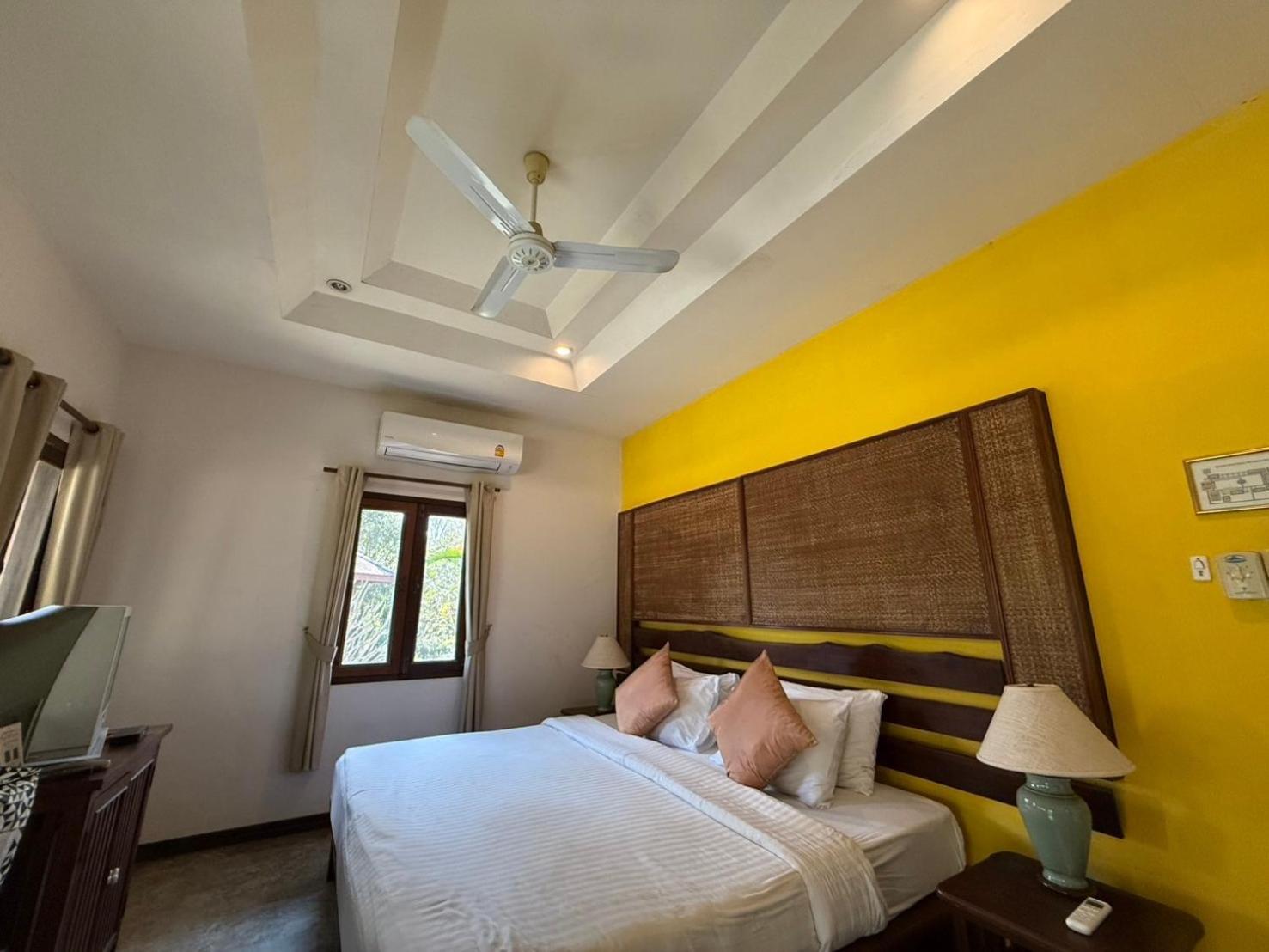 Resor Baan Krating - Sha 3*