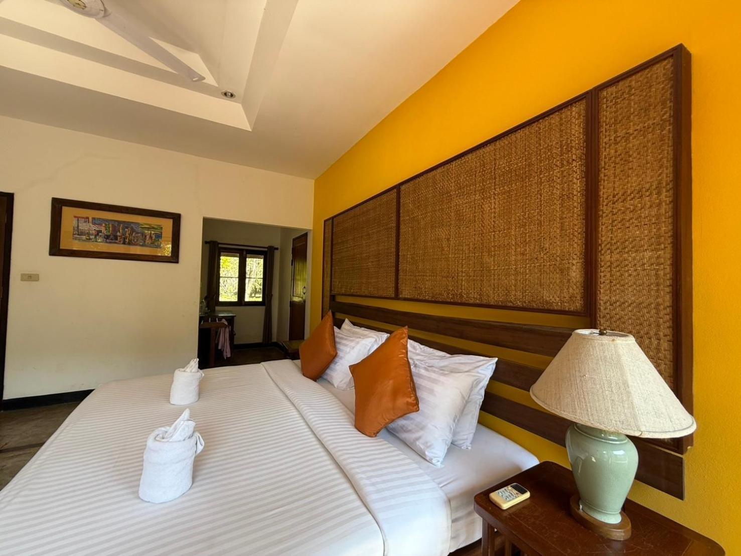 Baan Krating - Sha Resor 3*