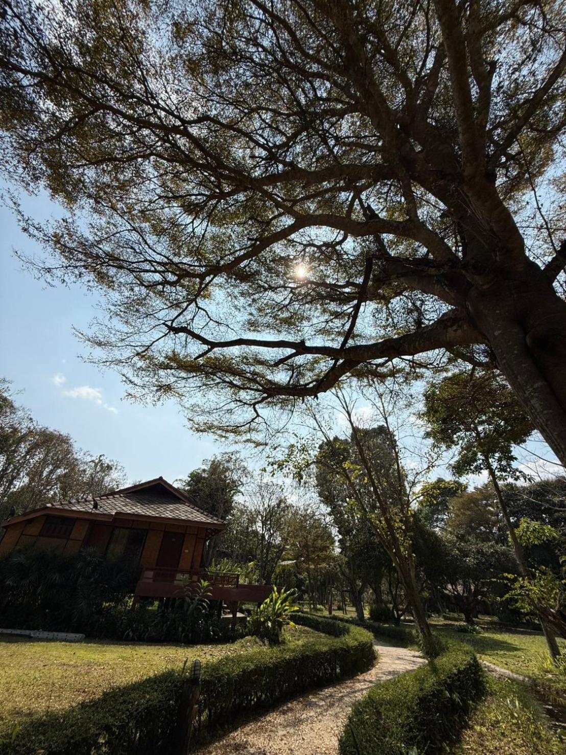Baan Krating - Sha Resor