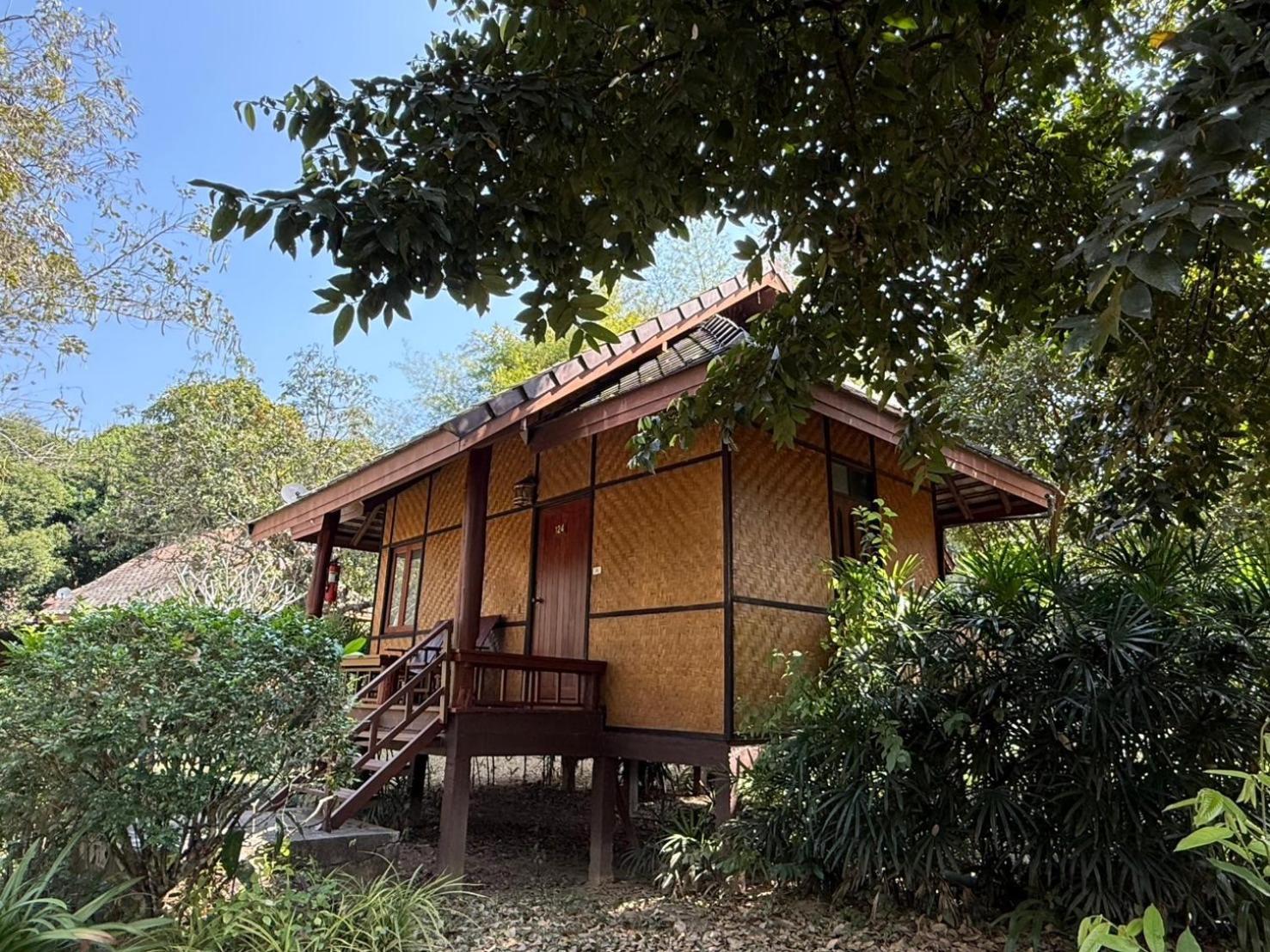 Baan Krating - Sha Resor Pai