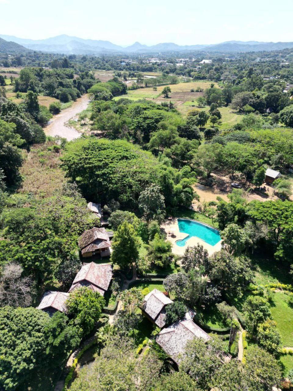 Baan Krating - Sha Pai