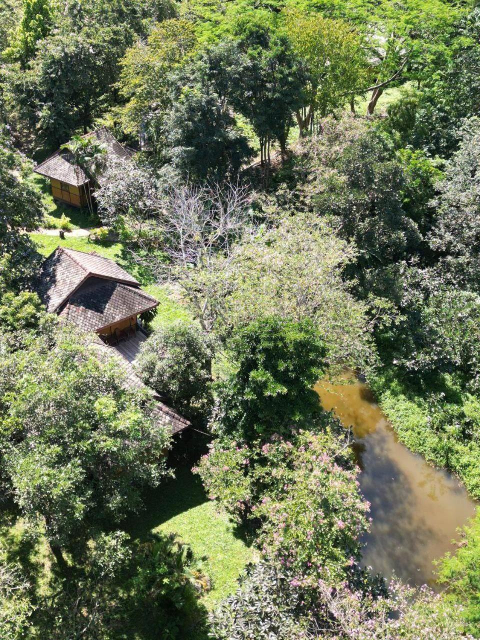 Baan Krating - Sha Resor