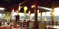 โรงแรมบ้านกระทิง 3*